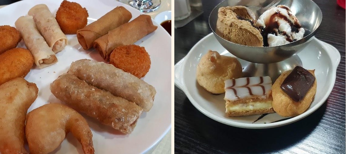 China Wok Buffet à volonté - Gallery Image 4