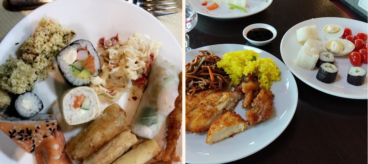 China Wok Buffet à volonté - Gallery Image 5