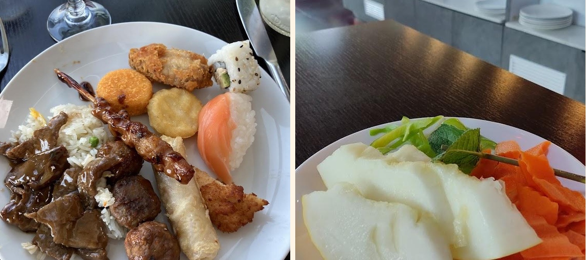 China Wok Buffet à volonté - Gallery Image 6